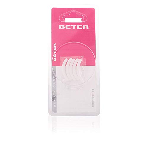 Beter Rizapestañas Bandas de Silicona Set - 5 Piezas