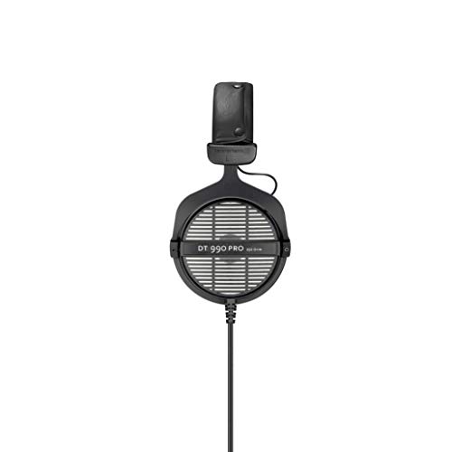 Beyerdynamic DT 990 PRO - Auriculares de Estudio