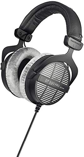 Beyerdynamic DT 990 PRO - Auriculares de Estudio