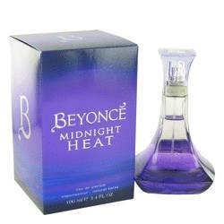 Beyonce Midnight Heat Eau de Parfum, 3.3 Fluid Ounce by Beyonce