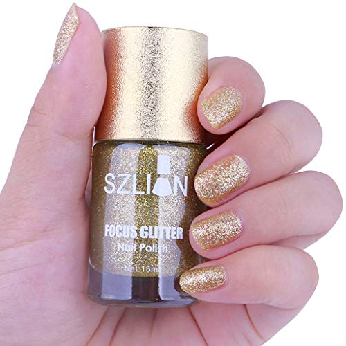 BHYDRY 15ml Jinsha Nail Polish Gel de Esmalte de uñas Mate de Larga duración, Secado rápido, para uñas