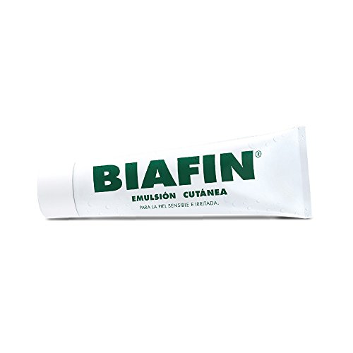 Biafin Crema regeneradora de la piel - 100 mg