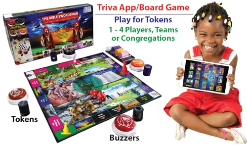 Bible Swordsman 3.4.0 - Solomon