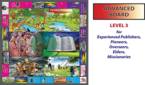 Bible Swordsman 3.4.0 - Solomon