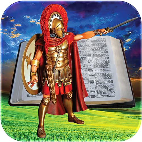Bible Swordsman 3.4.0 - Solomon