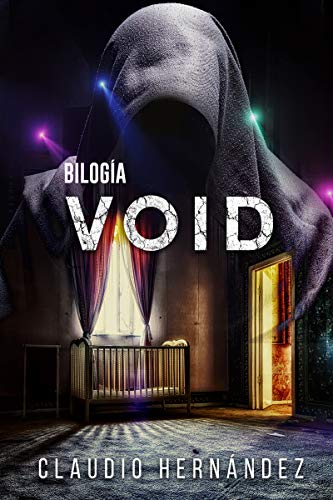 Bilogía VOID (Pack con El Sanatorio de Murcia | El Secreto de Boad Hill): Thriller Psicológico | Intriga | Suspense | Misterio | Fantasma
