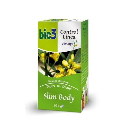 Bio 3 Control Linea 80 Cap de Bio 3