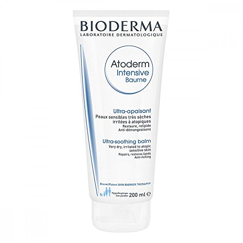 Bioderma atoderm Intensive Crema, 200 ml