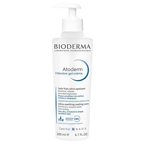 Bioderma Atoderm Intensive Gel-Crema 200ml