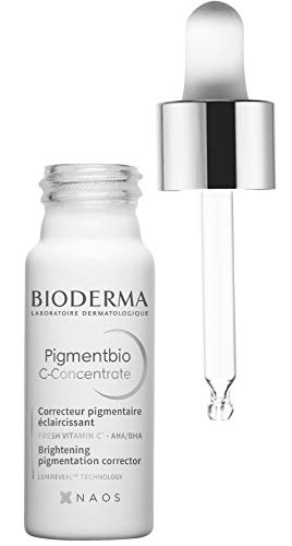 Bioderma Pigmentbio C-Concentrate 15ml376654