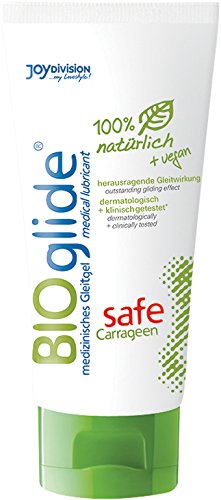 Bioglide Lubricante Ecológico - 100 ml