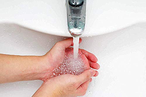 BiOHY Jabón líquido (Bote de 10 litros) | Jabón líquido para manos inodoro, agradable a la piel y reengrasante | Sin perfume ni colorantes (Flüssig Seife)