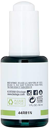 Biolage, Champú y Acondicionador - 30 ml.