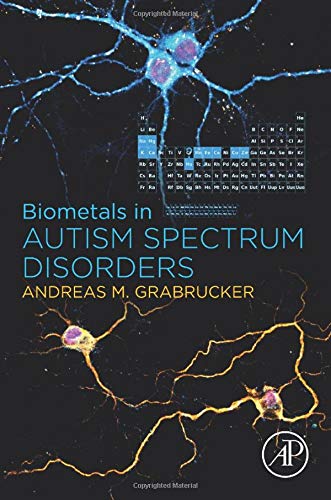 Biometals in Autism Spectrum Disorders