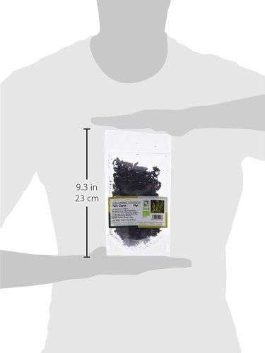 Bionsan Algas Marinas Nori en Copos ECO - 25 gr