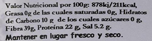 Bionsan Algas Marinas Nori en Copos ECO - 25 gr