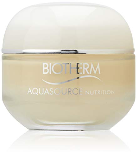 Biotherm Aquasource Nutrition Cocoon Tratamiento Facial - 50 ml