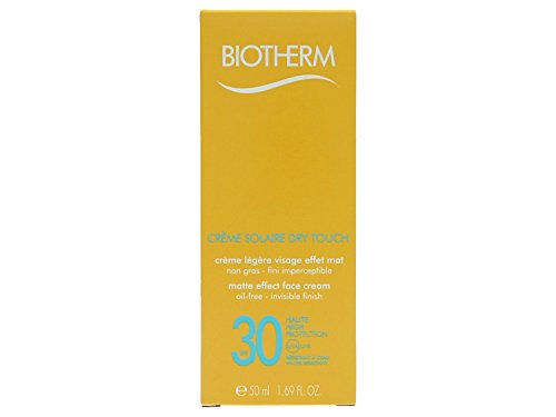 Biotherm Biotherm Kb31730 - Crema De Protecciã³N Solar 1 Unidad 50 ml