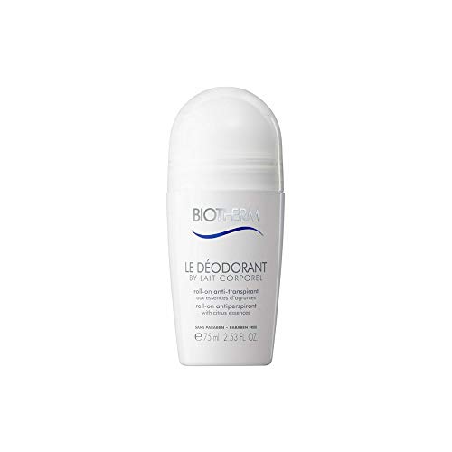 Biotherm Desodorante Roll On - 75 ml