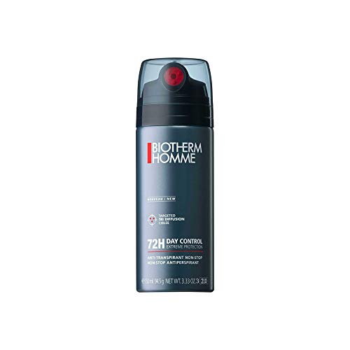 Biotherm Homme Day Control Desodorante Vaporizador, 4.2 oz/150 ml