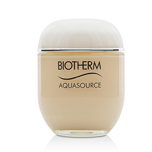 Biotherm (public) Aquasource Riche 125ml crema de día Piel seca - Cremas de día (Mujeres, Piel seca, Hidratante, Hidratante, Suavizante, Cazuela, 48 h, 125 ml)