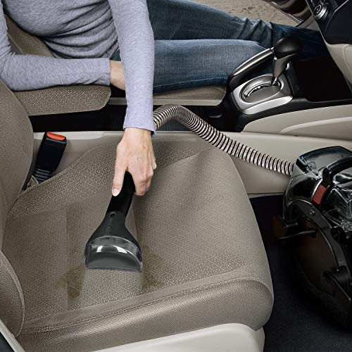 Bissell Cepillo para Manchas Difíciles Spot Clean