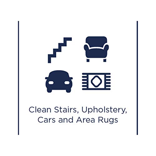 Bissell fórmula Pet Stain & Odor - Uso indicado con nuestros productos SpotClean y SpotClean Pro