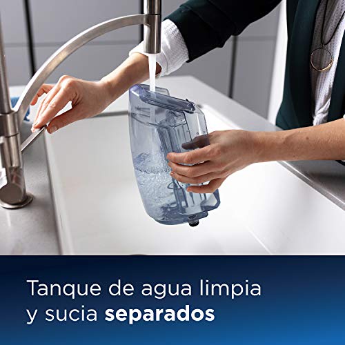 Bissell Spotclean Proheat limpiador de alfombras y quitamanchas Portatil