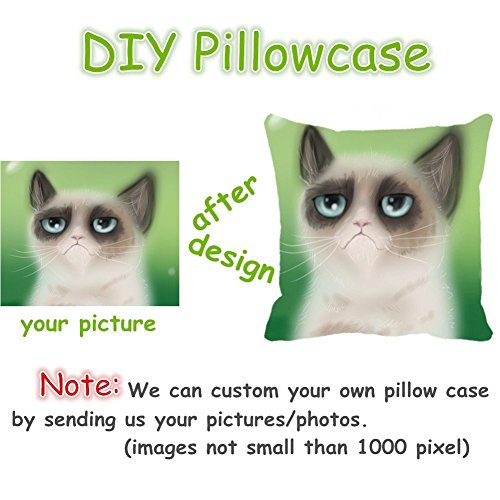 Black and White Chevron Pattern Pillow Decorative Throw Pillow Cover Cushion Case