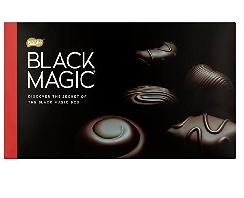 Black Magic Medium Carton 348g
