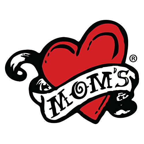 BLACK ONYX Millennium Moms 1/2oz Tattoo Ink Mom's Millenium Milennium Pigment by Millennium Mom's