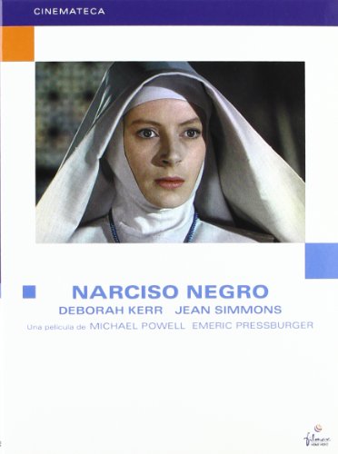 Black_Narcissus [DVD]