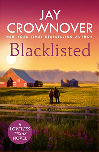 Blacklisted: A stunning, exciting opposites-attract romance you won’t want to miss! (Loveless) (English Edition)