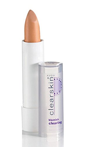 Blemish Clearing Blemish Stick with salicylic acid Avon Clearskin