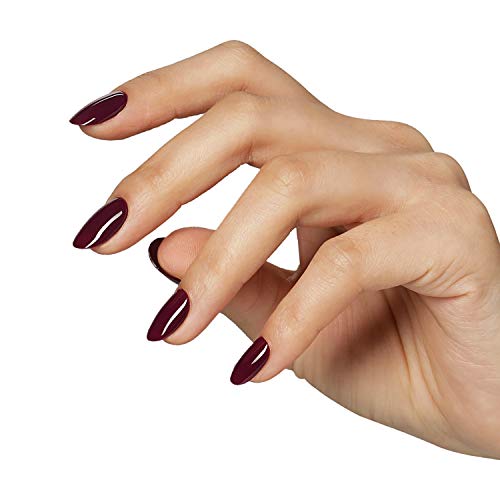 Bluesky 40.538 MIKE CHOCOLATE - Gel UV LED de uñas 10ml polaco