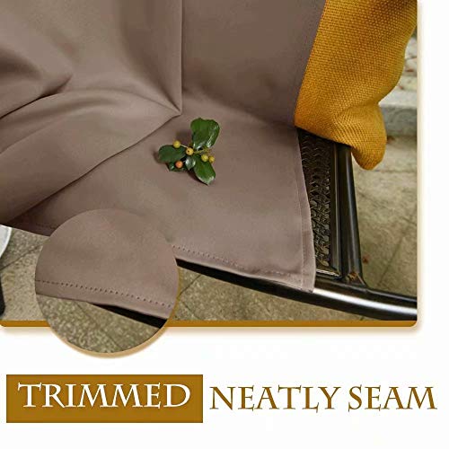 Boba Bubble Tea Cute Pen Estuche para lápices Cuero Gran capacidad Cremalleras dobles Bolso para lápices