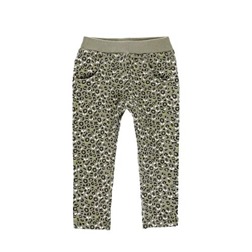 boboli Pantalón Felpa elástica de bebé niña Modelo 211082