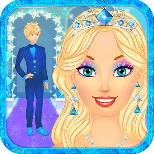 Boda de la Reina de la Nieve - Versión completa