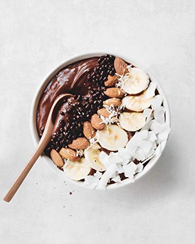 BODY GENIUS Coco Chips. 3x100g. Láminas de Coco Finas y Crujientes. 100% Natural. Sin azúcar. Ideal Como Snack y para Recetas. Ideal Para Deportistas.