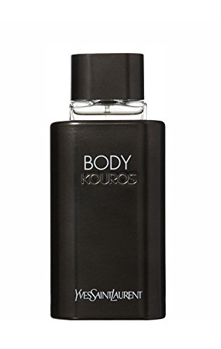 BODY KOUROS edt vapo 100 ml ORIGINAL