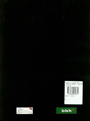 Boinas la encartada - una fabrica museo - impresiones