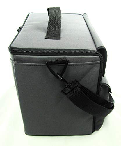 Bolsa de espuma para espada de batalla, funda para miniaturas