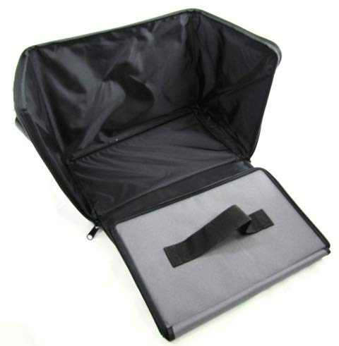 Bolsa de espuma para espada de batalla, funda para miniaturas