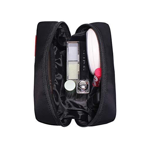 Bolsa de viaje de tocador Maneki Neko Lucky Fortunate Welcome Cat Wonder Bolsas de mujer Bolso de mujer Viaje Niños Bolsa de maquillaje de viaje Bolsas de cosméticos Funda multifunción Herramienta Bo