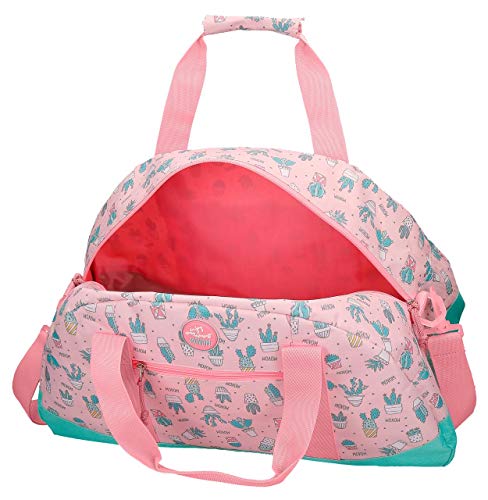 Bolsa de viaje Movom Cactus