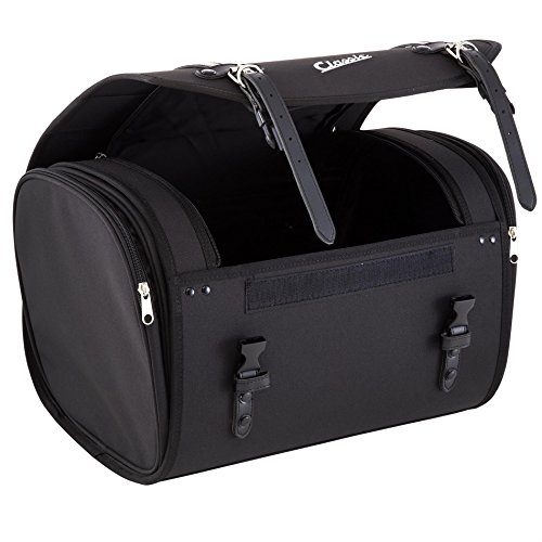 Bolsa/Maletín SIP grande, para portaequipajes, 480 x 300 x 270, aproximadamente 35 litros de nailon