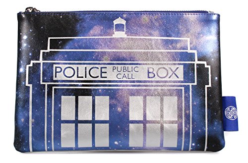 Bolso cosmético Doctor Who - Galaxy