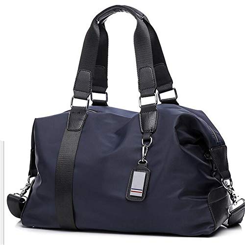 Bolso de hombroBolsa de Viaje Coreana de un Solo Hombro para Hombres y Mujeres