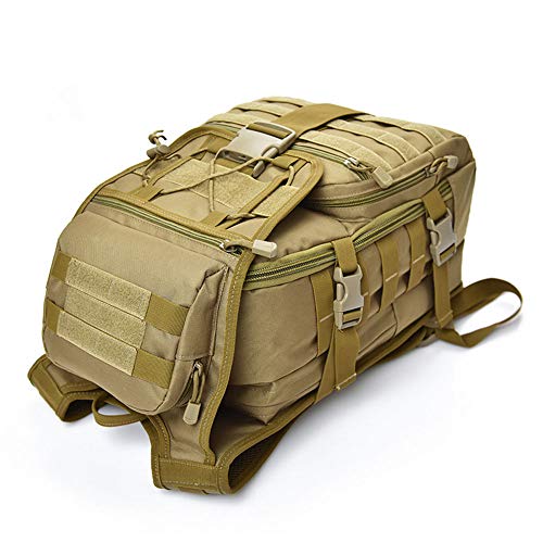 Bolsos Deportivos Para Hombre Y Mujer Ultra Ligera Resistente al agua plegable del recorrido Mochila de senderismo adecuado for viajes de excursión que acampa al aire libre Deportes Robusto Y Duradero