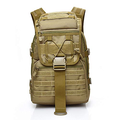 Bolsos Deportivos Para Hombre Y Mujer Ultra Ligera Resistente al agua plegable del recorrido Mochila de senderismo adecuado for viajes de excursión que acampa al aire libre Deportes Robusto Y Duradero